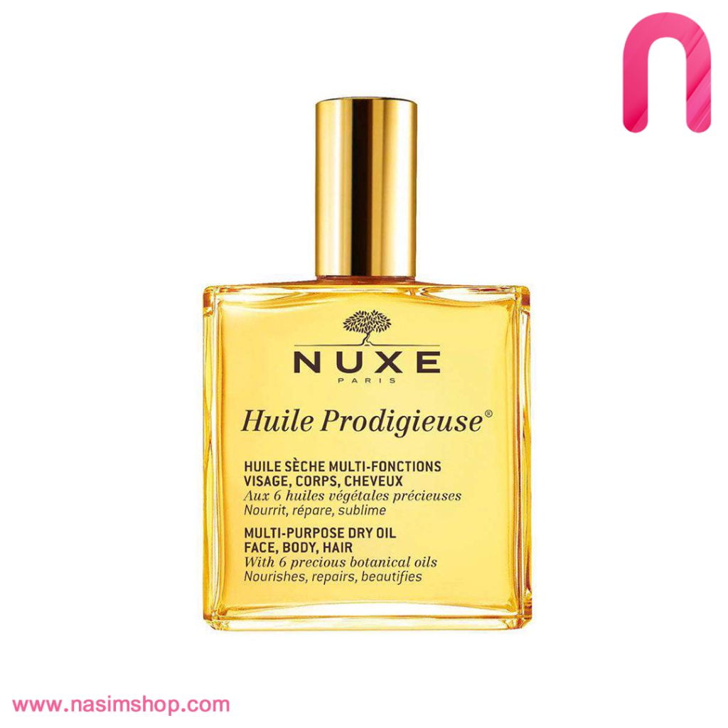 روغن پردی ژیوز Prodigieuse نوکس