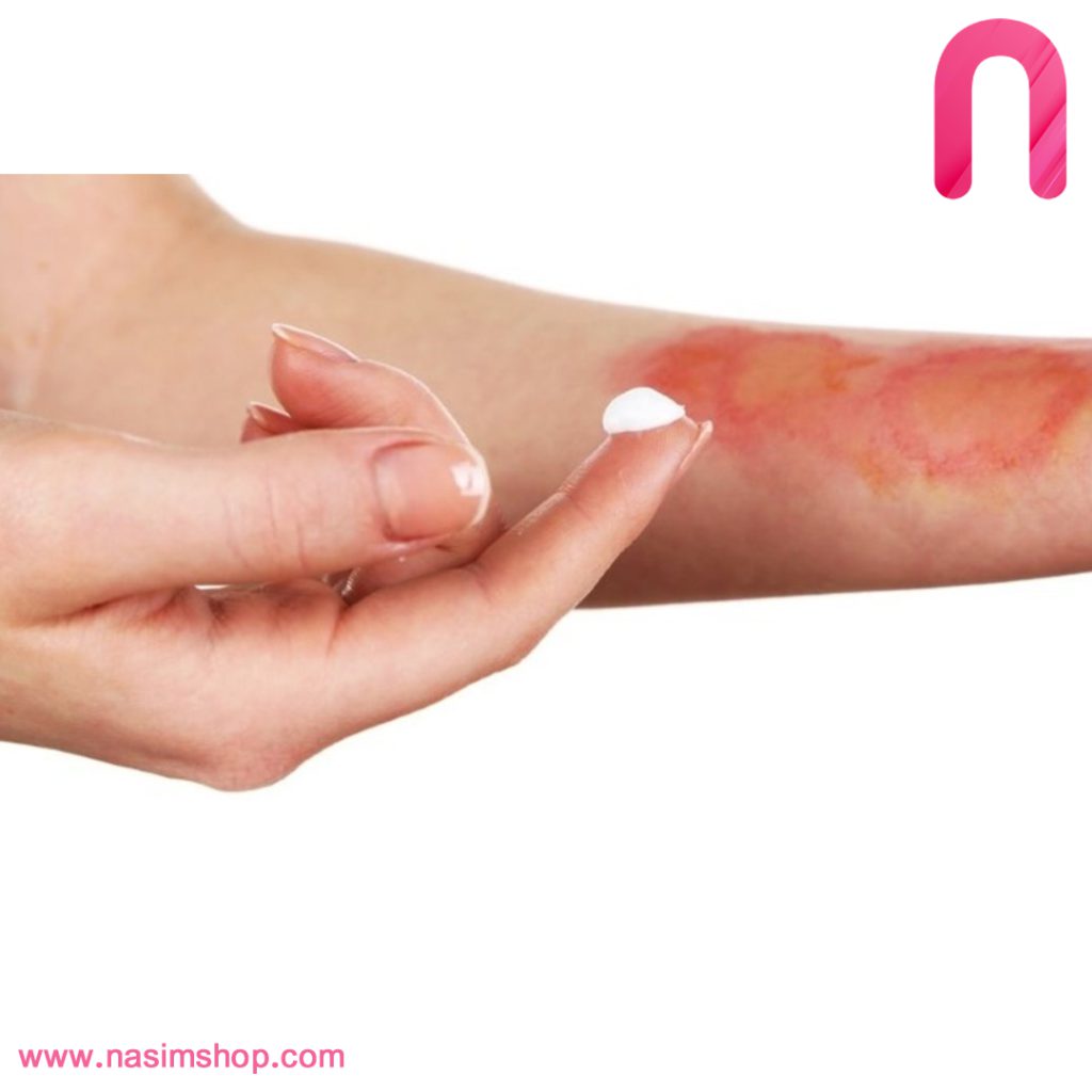 کرم ترمیم کننده ژیناژن-2