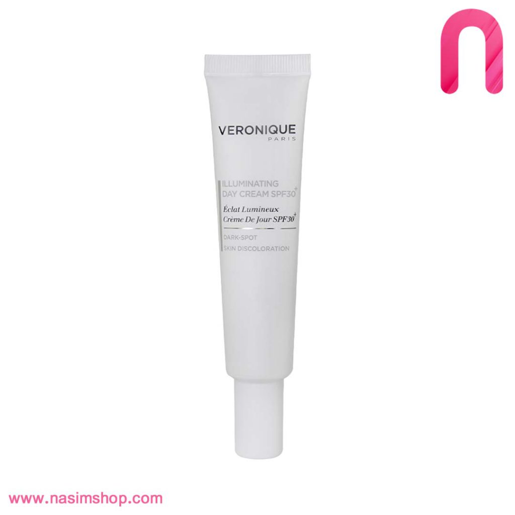 کرم روز بهبود دهنده لک SPF30 ورونیک-2