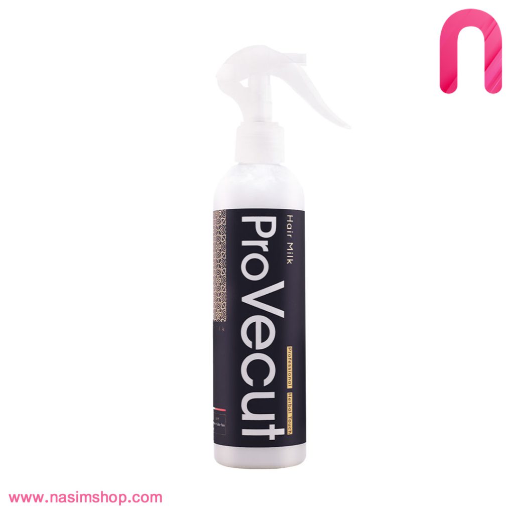 اسپری پروتئین شیر پرو ویکات provecut (بدون آبکشی)
