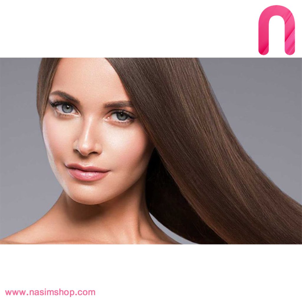 ماسک مو کراتینه و احیا کننده موهای رنگ شده کاسمکولوژی2
