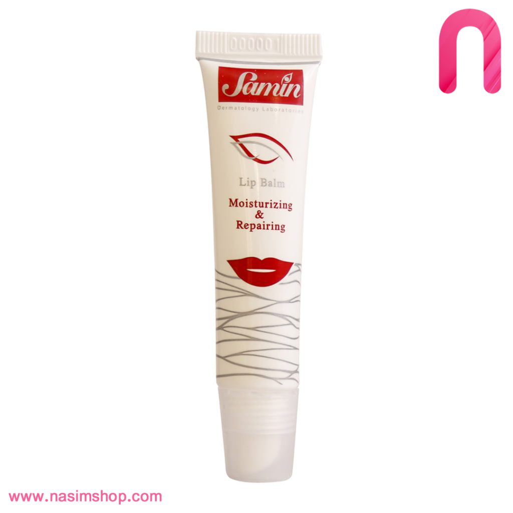 بالم لب ثمین lip balm-2
