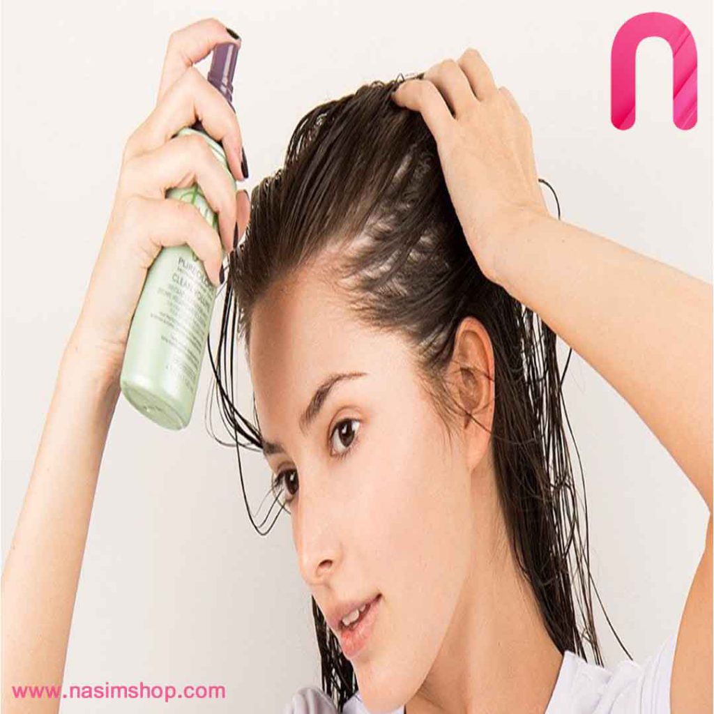 لوسیون ضد ریزش و تقویت کننده مو کپیدرما-2