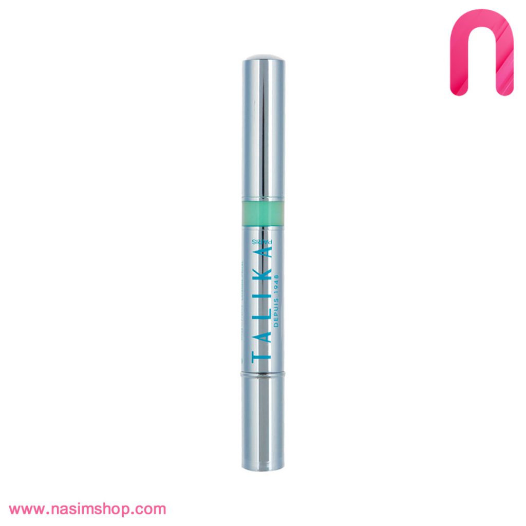 ژل دور چشم تالیکا مدل Eye Detox Contour Gel