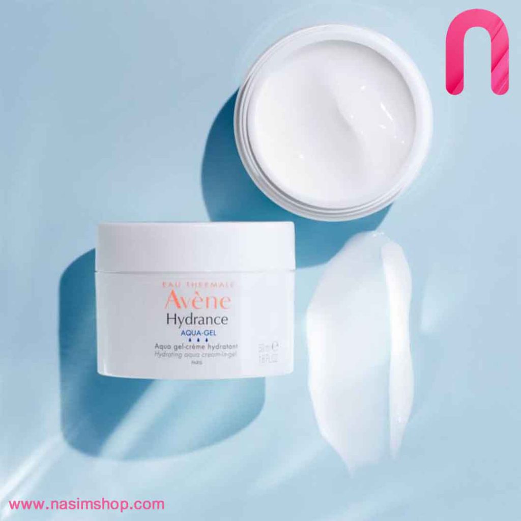 ژل کرم آبرسان Hydrance اون-2