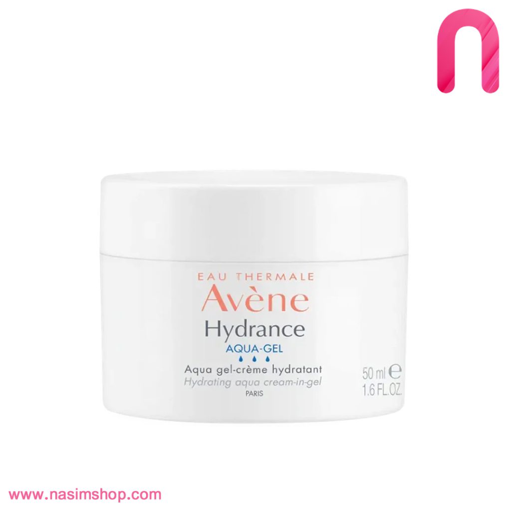 ژل کرم آبرسان Hydrance اون