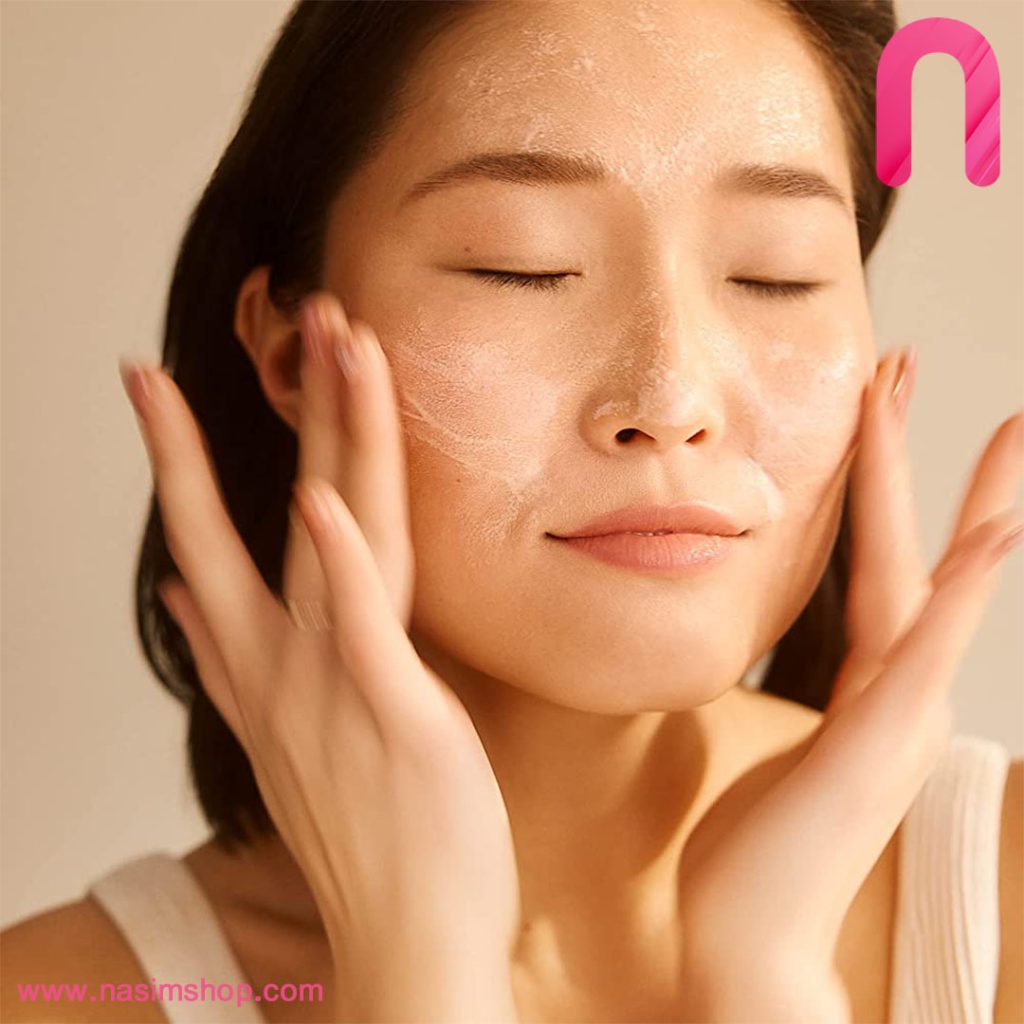 کرم آکوا دیفیوژن استادرم