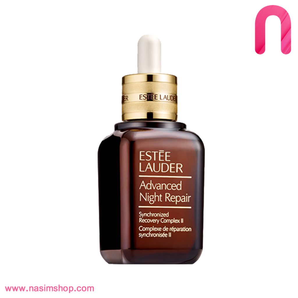 سرم Advanced Night Repair استی لادر