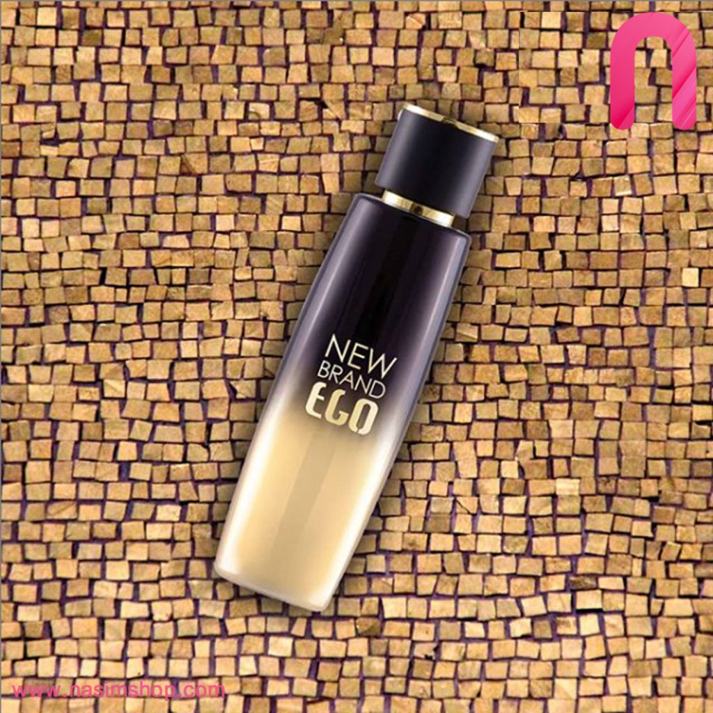 ادکلن نیو برند اگو گلد New Brand ego Gold-2