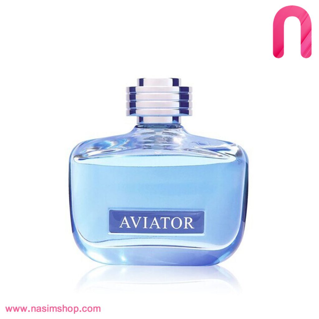 عطر ادکلن پاریس بلو اویاتور اوسنتیک | Paris Bleu Aviator Authentic-3