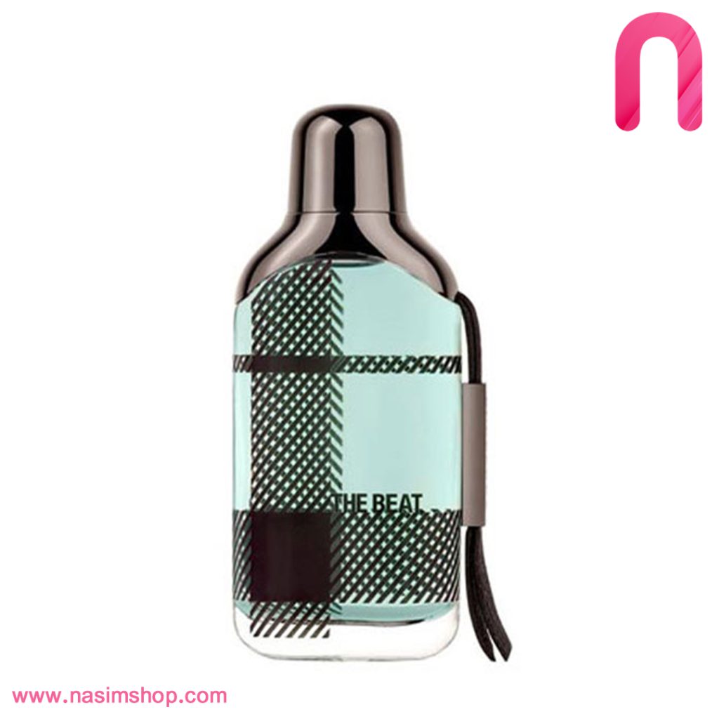 ادوتویلت باربری دبیت Burberry The Beat مردانه-2
