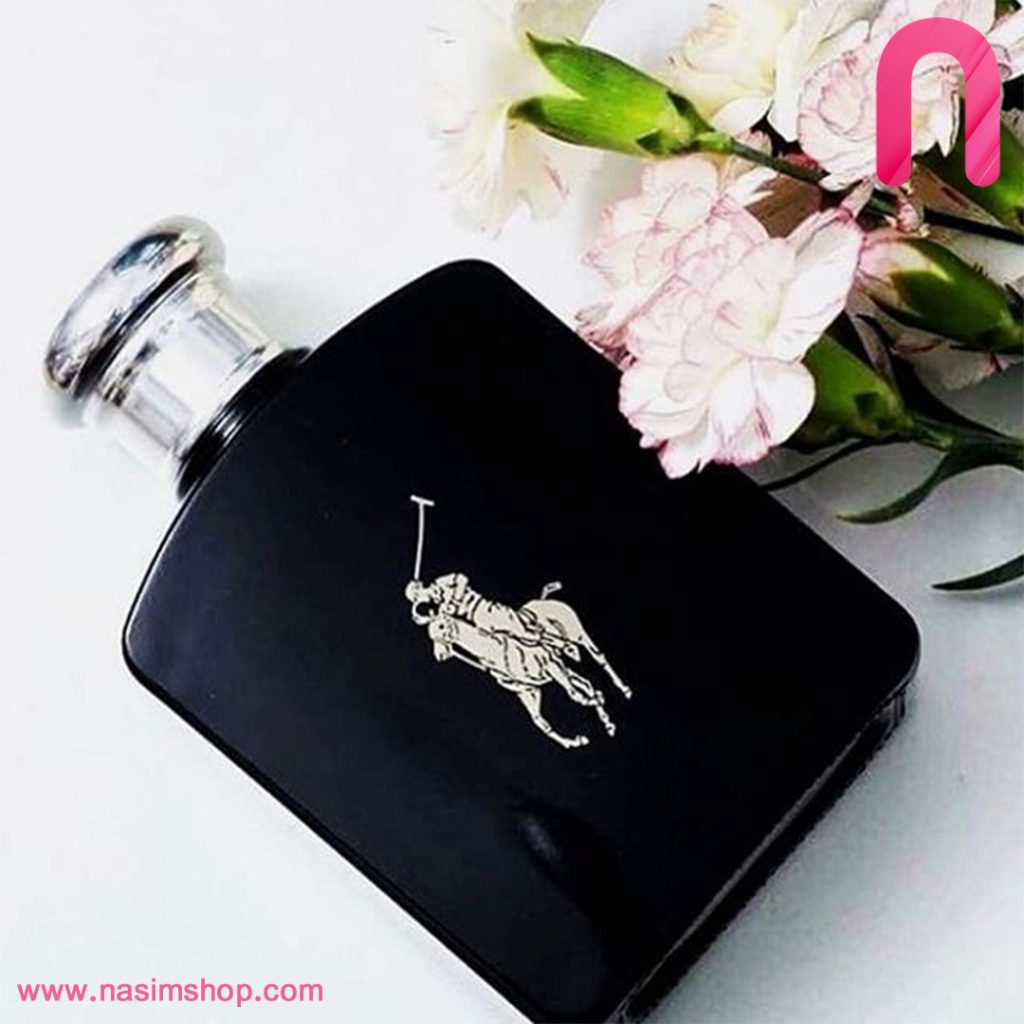 عطر رالف لورن پولو مشکی بلک Ralph Lauren Polo Black-4