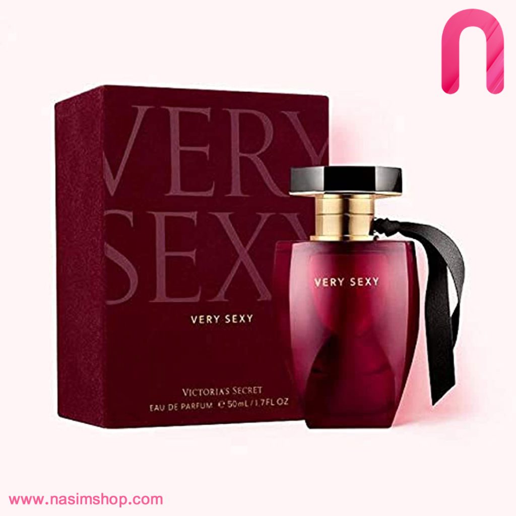 عطر وری سک.. ویکتوریا سکرت ادو پرفیوم زنانه | Very Se..-3