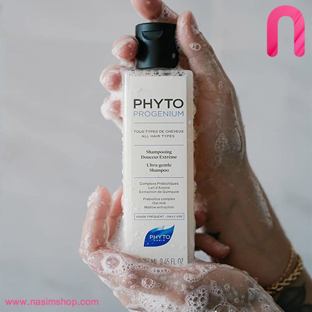 شامپو فیتو PHYTO مدل پروژنیوم PROGENIUME-4