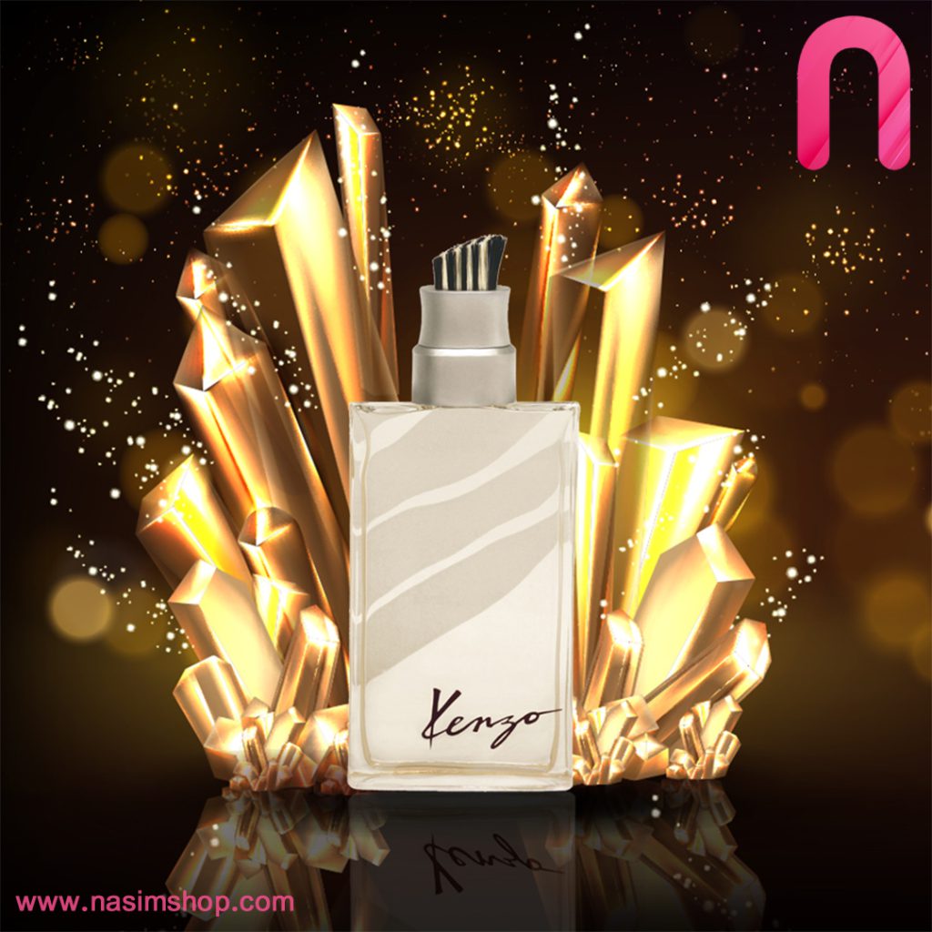کنزو جانگل هوم مردانه | KENZO JUNGLE HOMME 100ML EDT-2