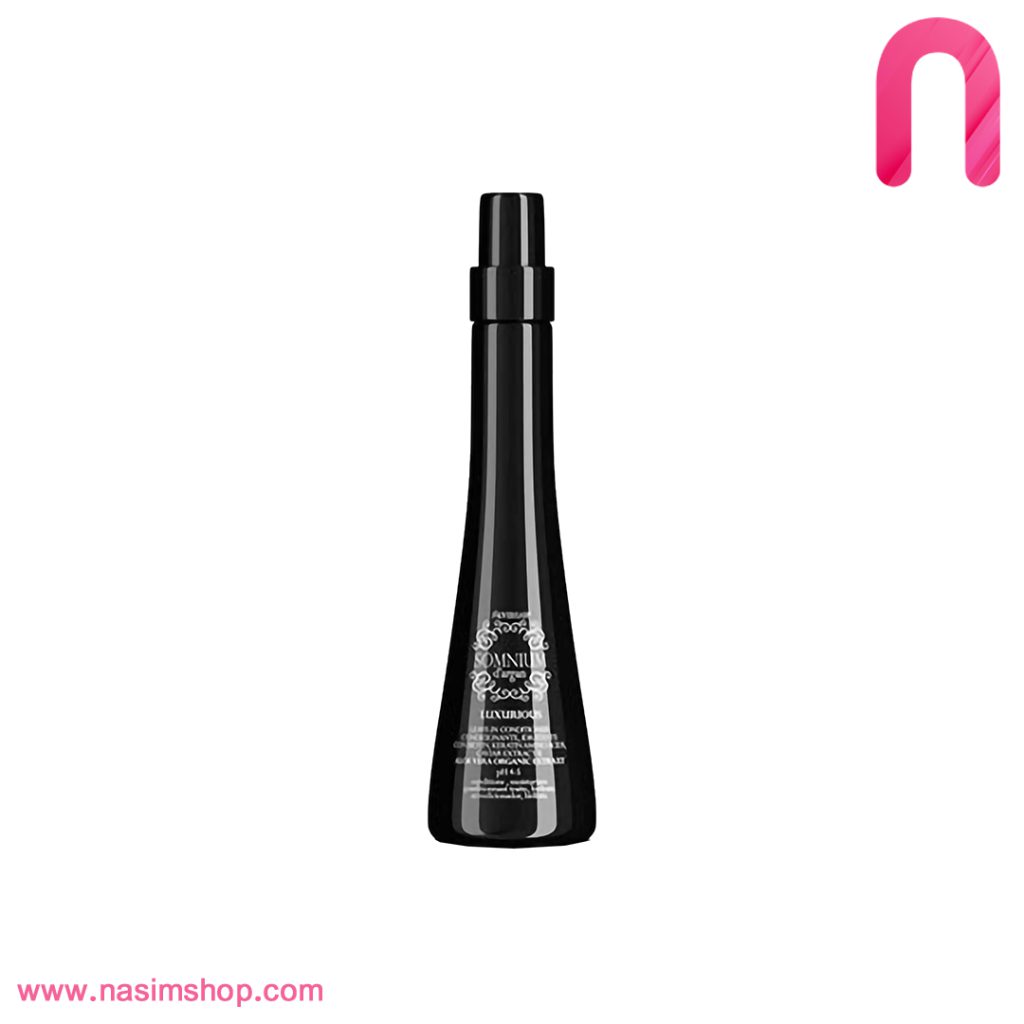 کرم مو روور هیر ROVER HAIR مدل Luxurious