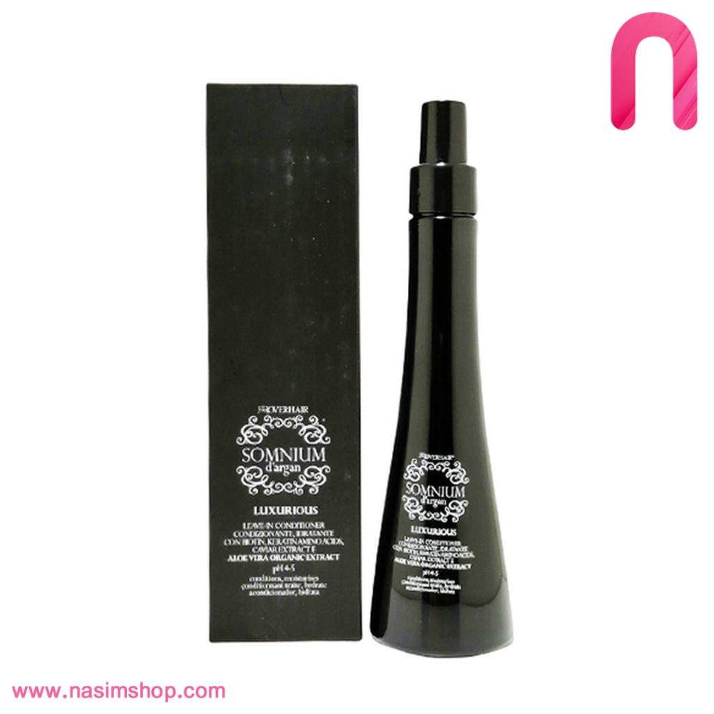کرم مو روور هیر ROVER HAIR مدل Luxurious-2