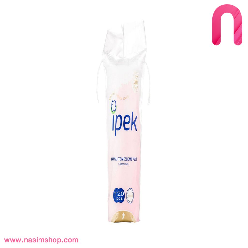 پد آرایش پاک کن ایپک 70 و 120 تایی