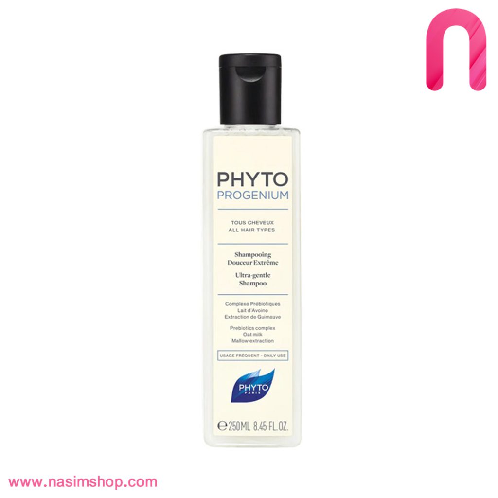 شامپو فیتو PHYTO مدل پروژنیوم PROGENIUME