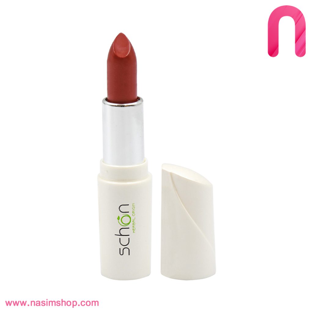 رژ لب نیمه جامد شون مدل Velvet Semi Matt
