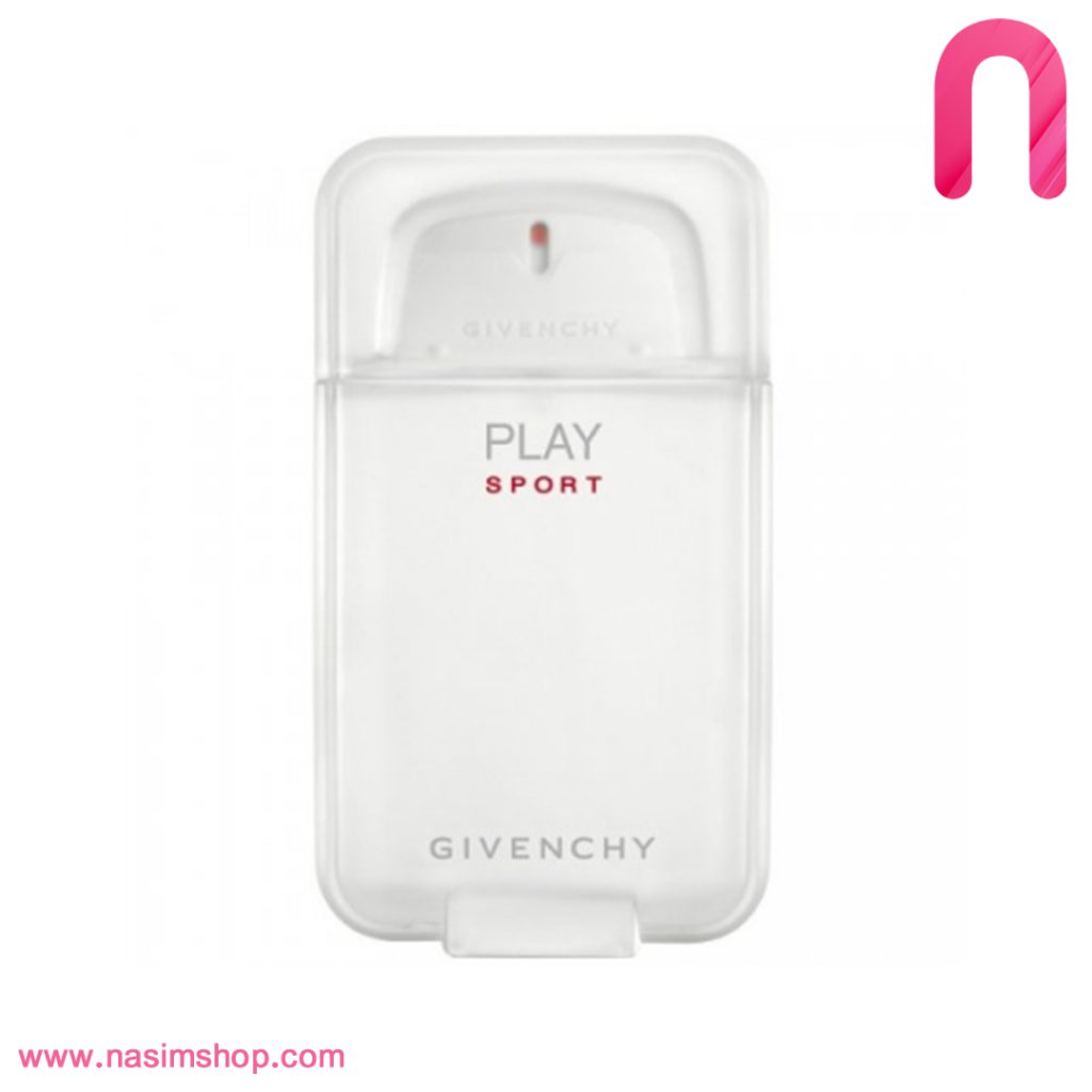 عطر ادکلن جیوانچی پلی اسپرت | Givenchy Play Sport-2