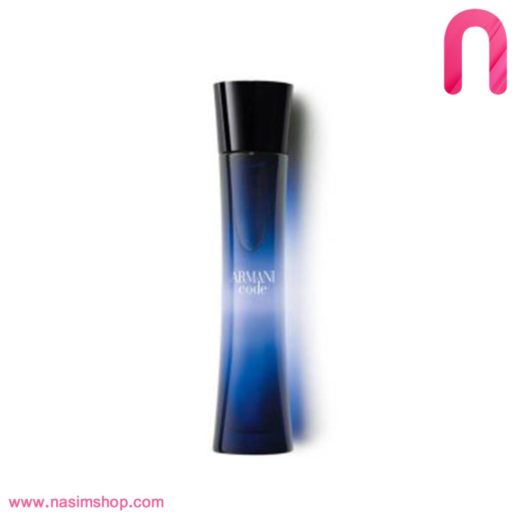 عطر جیورجیو آرمانی آرمانی کد ادو پرفیوم زنانه-2