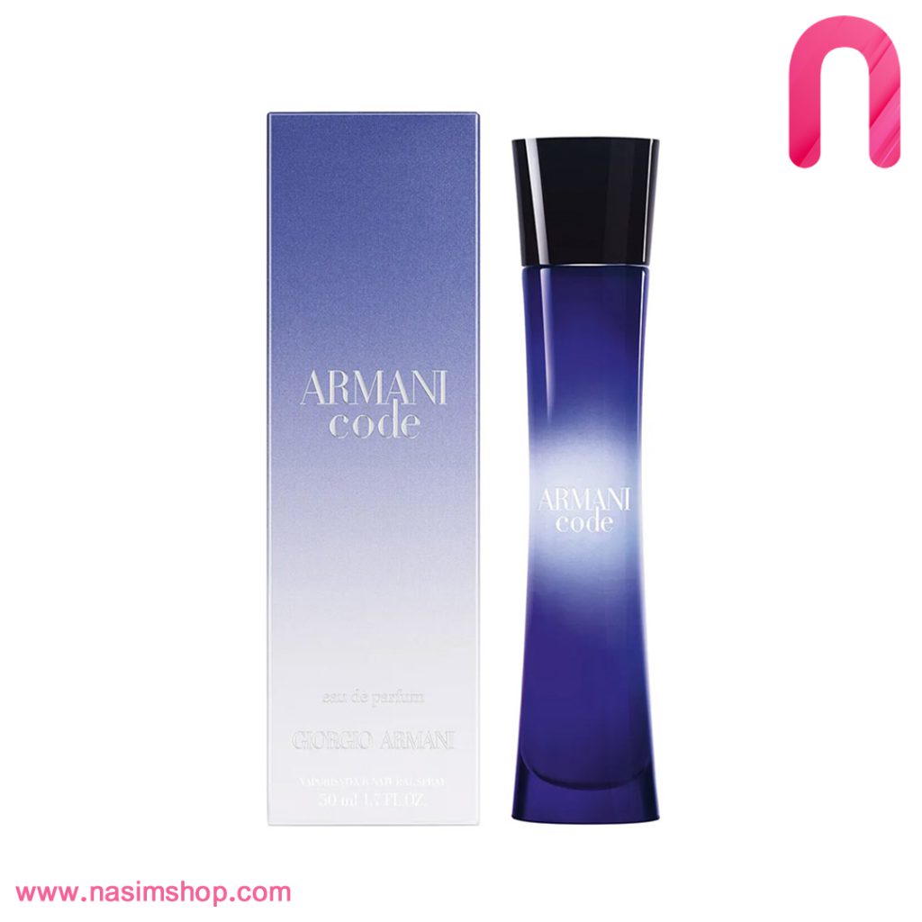 عطر جیورجیو آرمانی آرمانی کد ادو پرفیوم زنانه
