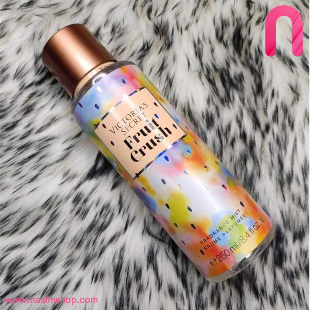 بادی اسپلش ویکتوریا سکرت مدل FRUIT CRUSH-3
