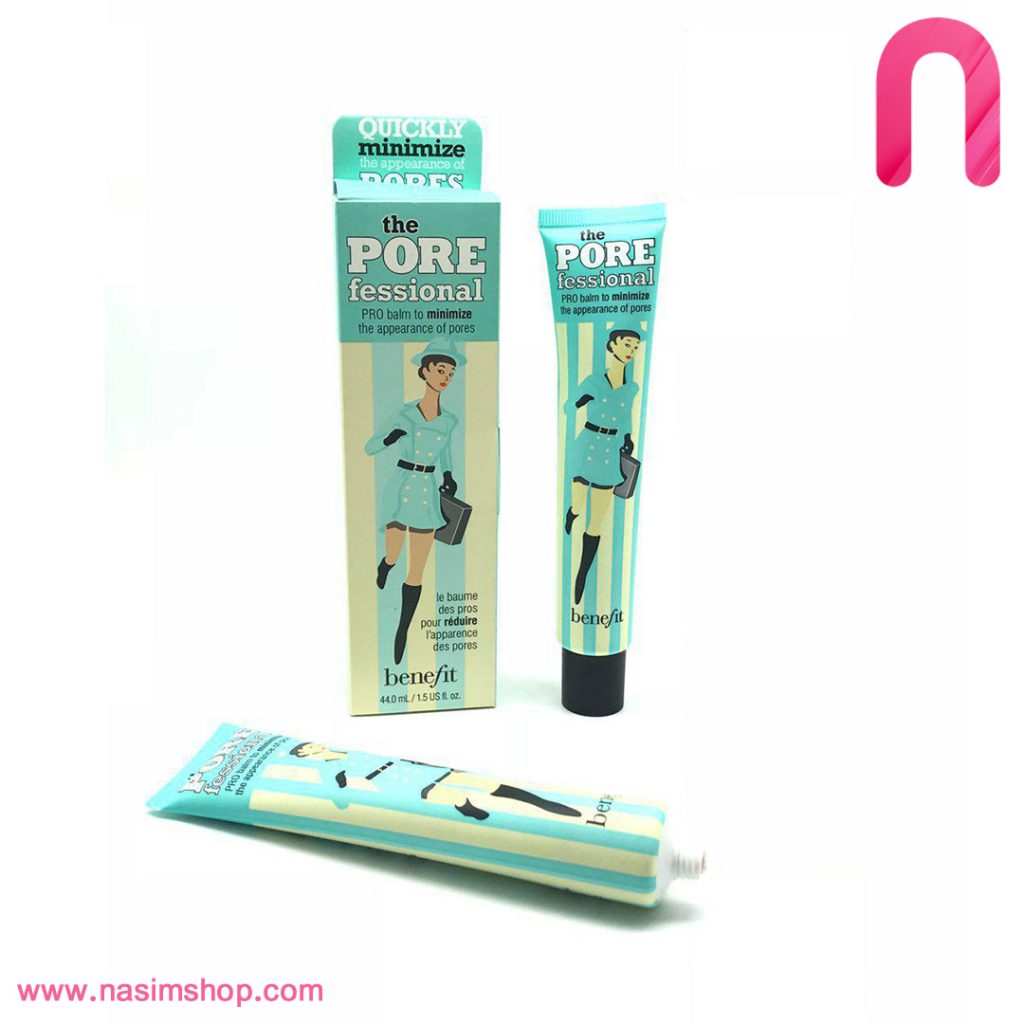 پرایمر Pore Fessional بنفیت-2