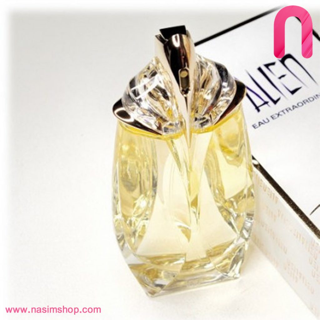 ادکلن زنانه تیری موگلر آلین او اکسترا اردینیر Thierry Mugler Alien Eau Extraordinaire-2