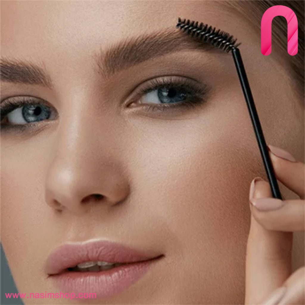 صابون ابرو تاپ فیس (واکس) با حالت دهی قوی حجم 10 میل-4