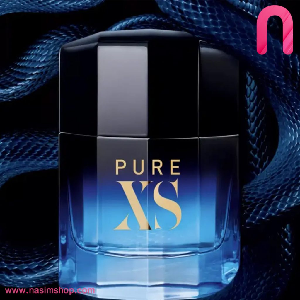 عطر ادکلن مردانه پاکو رابان پیور ایکس اس ادوتویلت-4