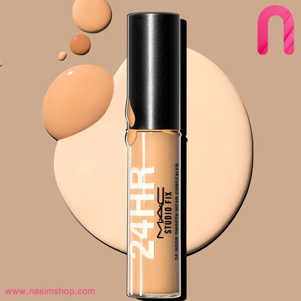 کانسیلر Studio Fix مک NC15-2