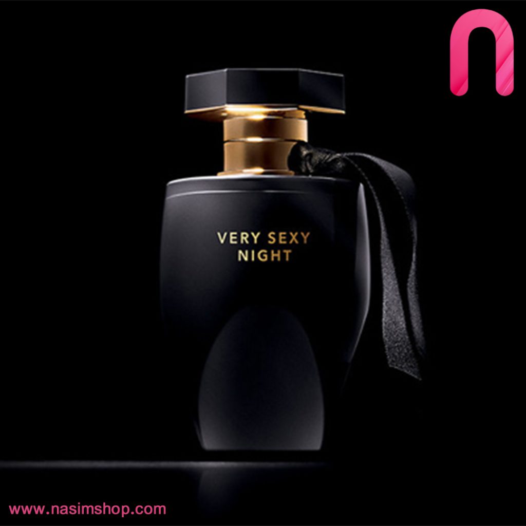 عطر ویکتوریا سکرت وری سک.. نایت ادو پرفیوم-3