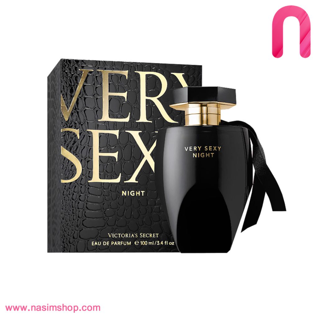 عطر ویکتوریا سکرت وری سک.. نایت ادو پرفیوم