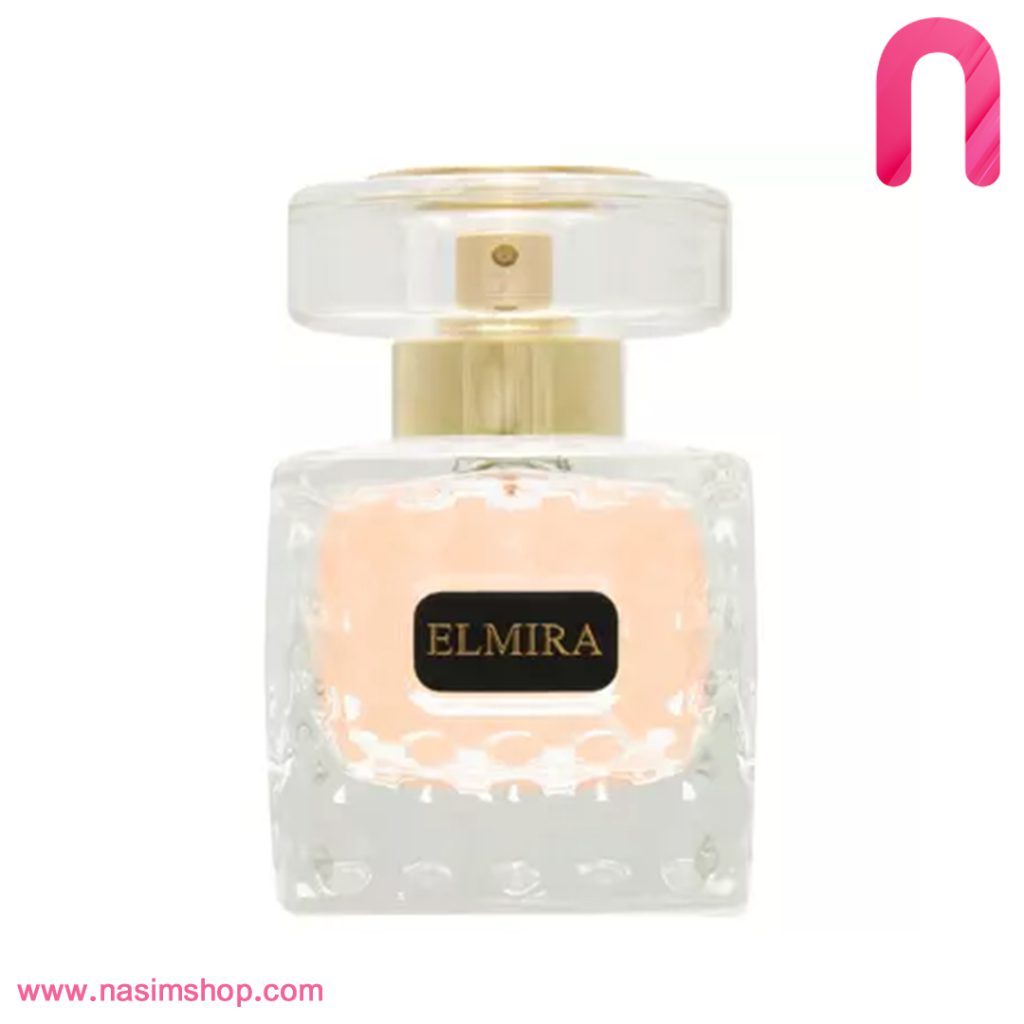 ادو پرفیوم زنانه پاریس بلو مدل ELMIRA-2