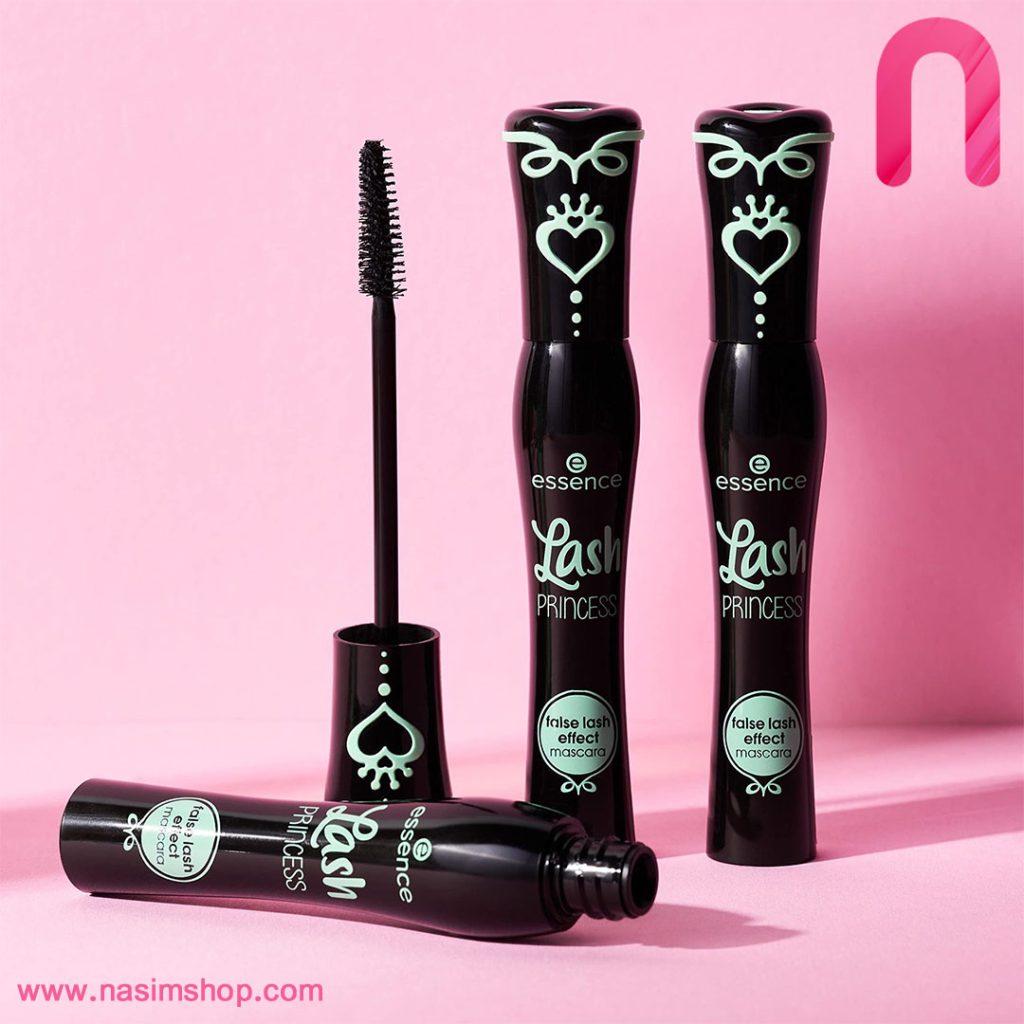 ریمل اسنس حجم دهنده مدل Lash Princess-2