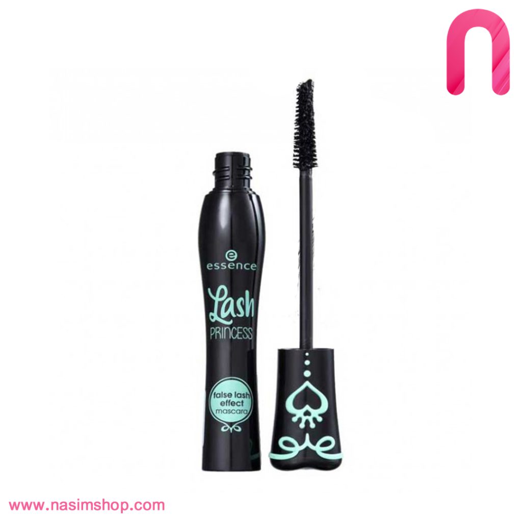 ریمل اسنس حجم دهنده مدل Lash Princess