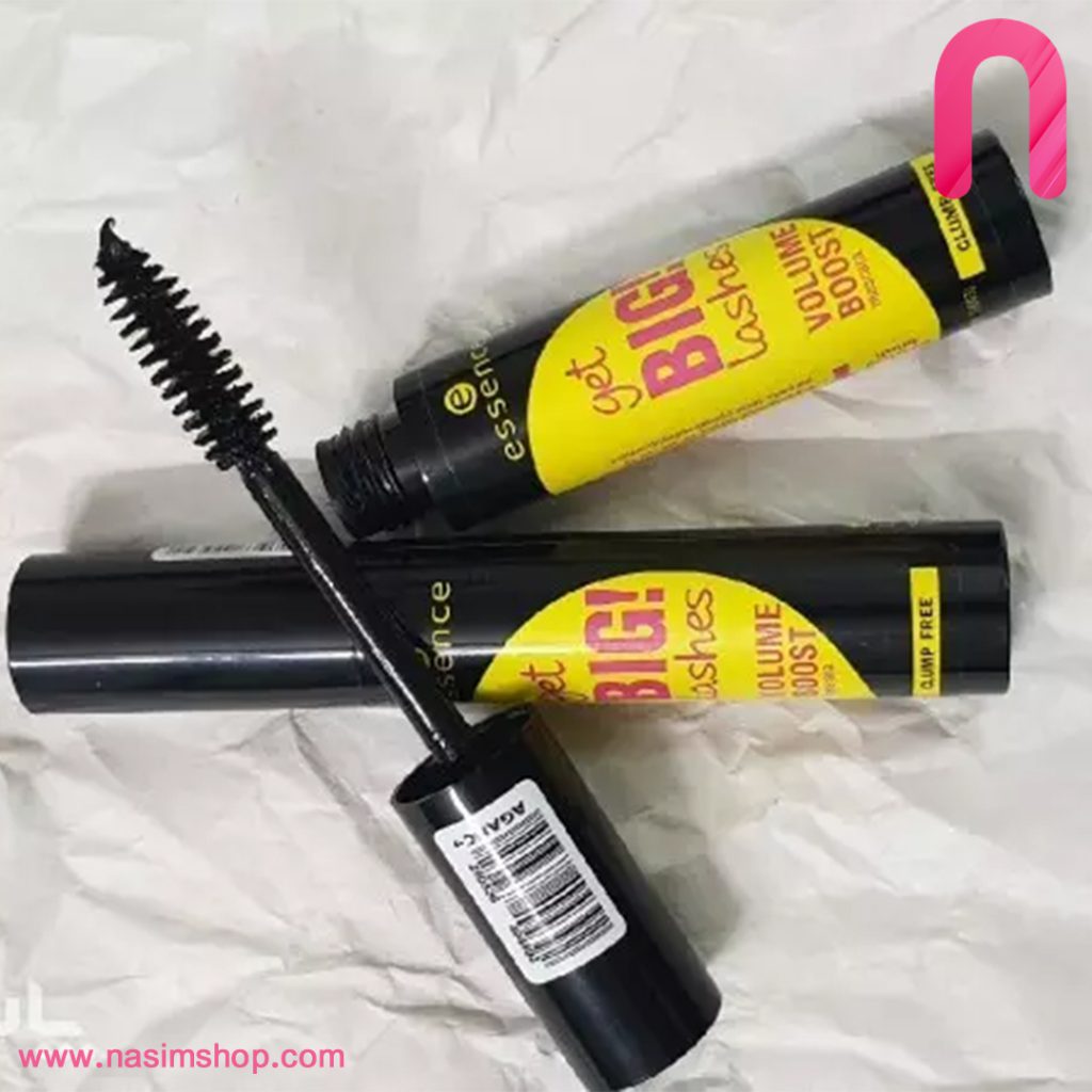 ریمل اسنس مدل Get Big Lashes Volume Boost-2
