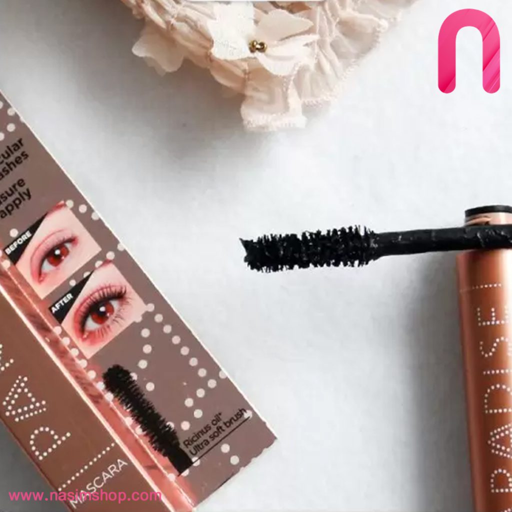 ریمل حجم دهنده پارادایس اکستاتیک Intense Volume لورآل-2