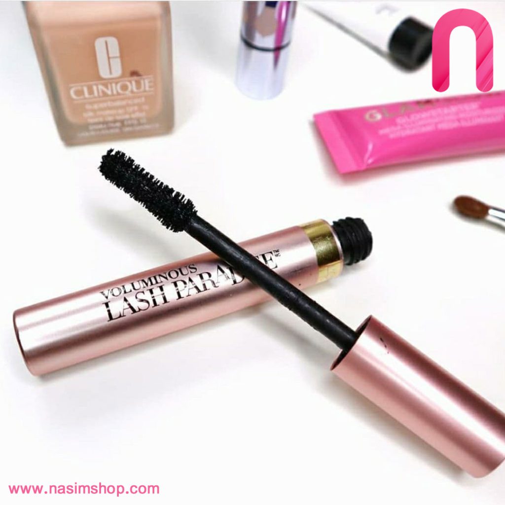 ریمل لش پارادایس لورآل LOREAL LASH PARADISE MASCARA-2