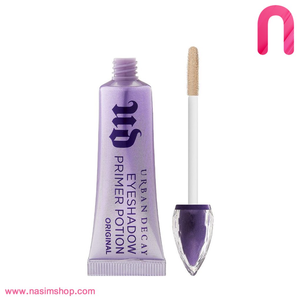 پرایمر چشم اربن دیکی URBAN DECAY