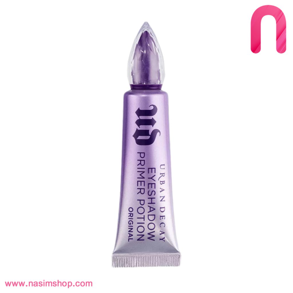 پرایمر چشم اربن دیکی URBAN DECAY-2