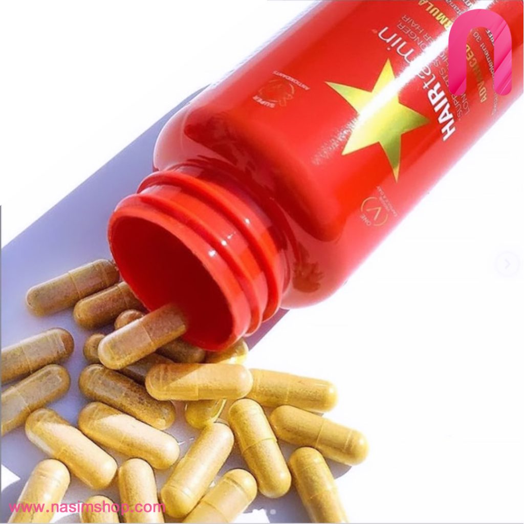 پک ۳عددی هیرتامین-2