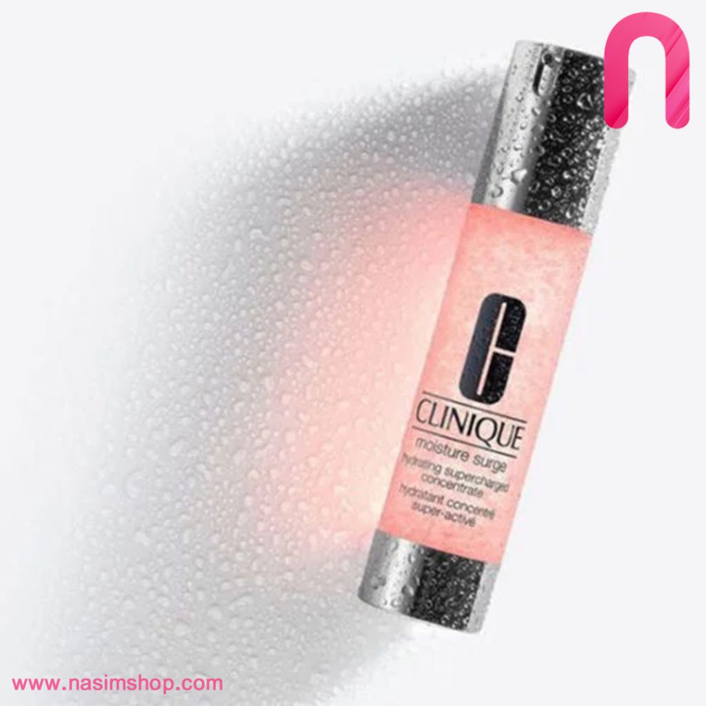 ژل آبرسان سوپر شارژر مویسچر کلینیک-2