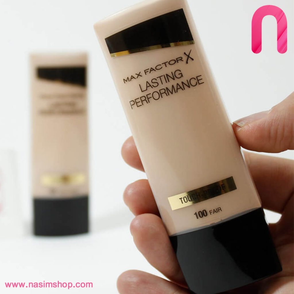 کرم پودر مکس فاکتور Max Factor Lasting Performance-2