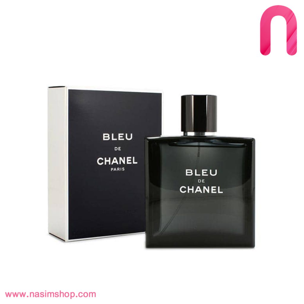 عطر ادکلن بلو شنل ادوتویلت | Chanel Bleu de Chanel