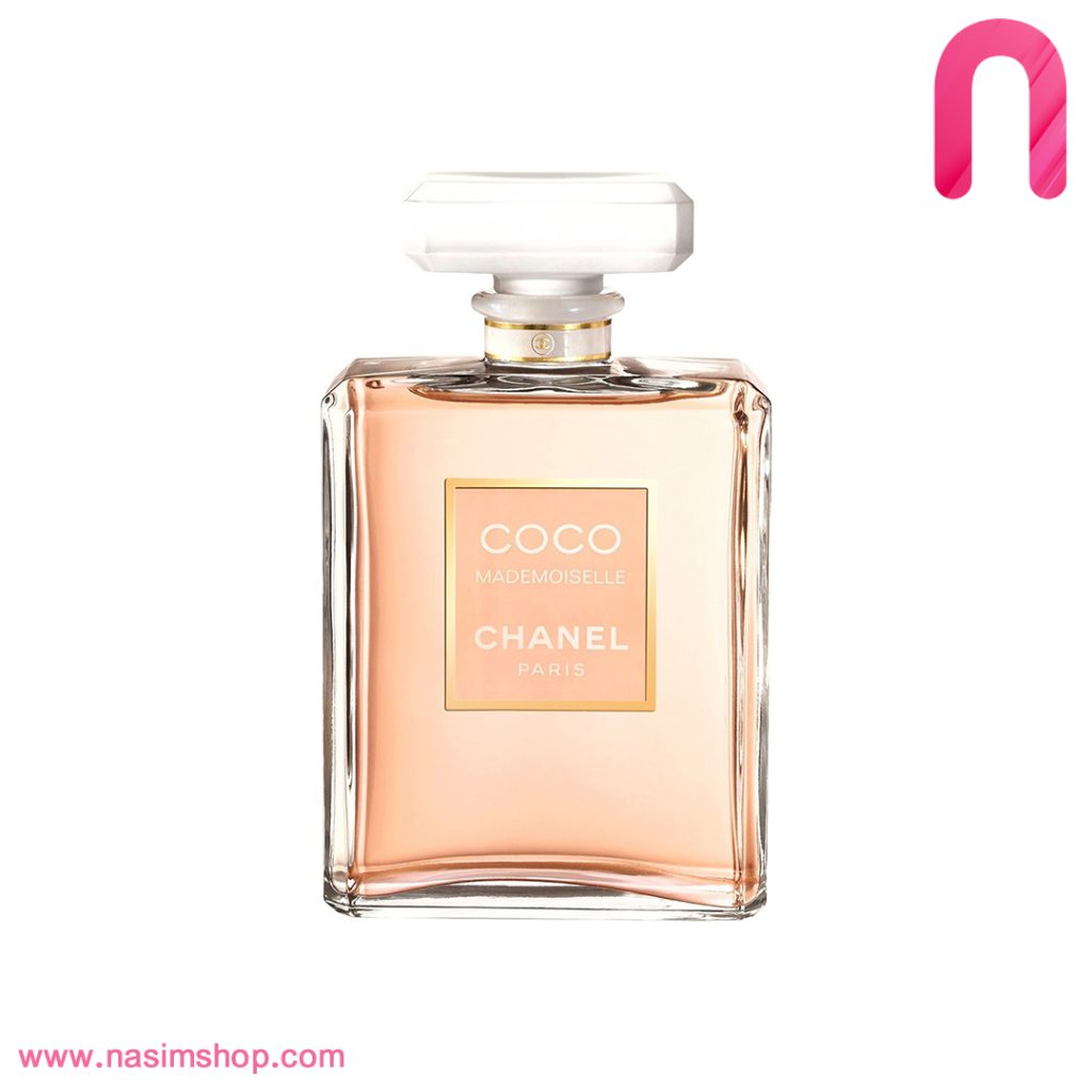 عطر شنل کوکو مادمازل Chanel Coco Mademoiselle2