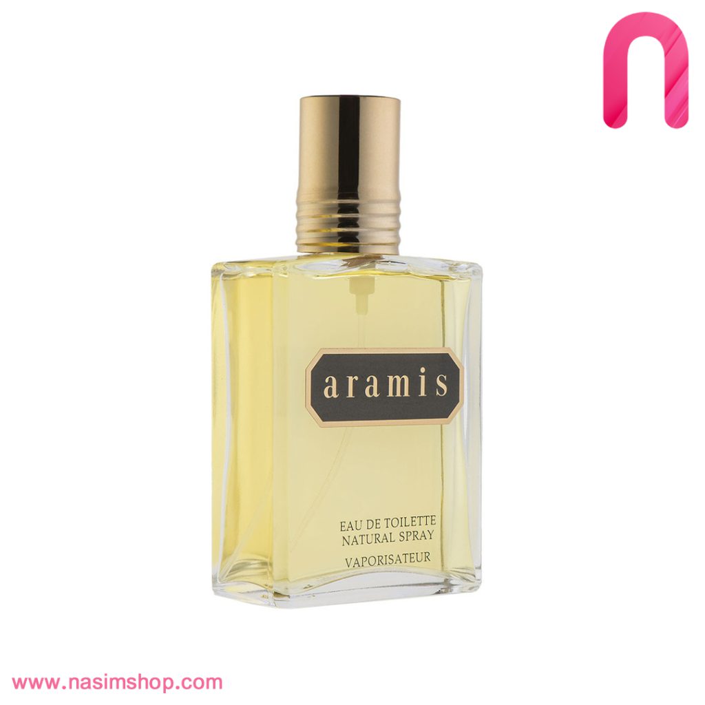 عطر ادکلن آرامیس طلایی | Aramis Aramis2