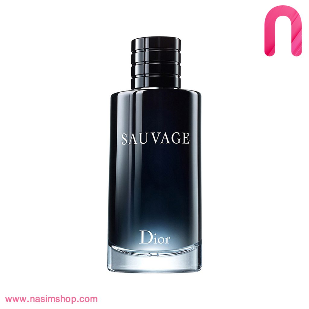 عطر دیور ساواج Dior Sauvage2